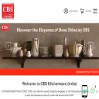 cbskitchenware.com