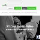 cbsprinting.com.au cbsprinting.com.au