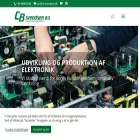 cb-svendsen.dk