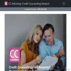 ccadvising.com