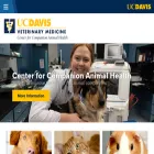 ccah.vetmed.ucdavis.edu ccah.vetmed.ucdavis.edu