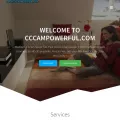 cccampowerful.com cccampowerful.com