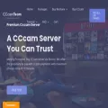 cccamteam.com
