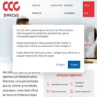 cccempresa.es cccempresa.es