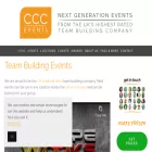 cccevents.co.uk cccevents.co.uk