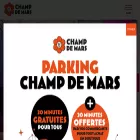 ccchampdemars.com ccchampdemars.com