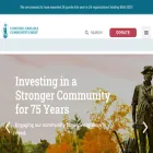 cccommunitychest.org
