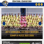 ccctigers.com ccctigers.com