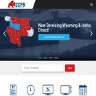 ccfs.com ccfs.com