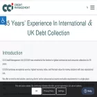 ccicm.com ccicm.com