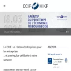 ccif.ch ccif.ch