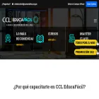 ccleducafacil.com ccleducafacil.com