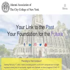 ccnyalumni.org ccnyalumni.org
