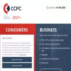 ccpc.ie ccpc.ie