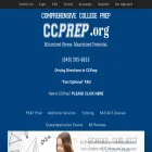 ccprep.org ccprep.org