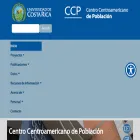ccp.ucr.ac.cr ccp.ucr.ac.cr