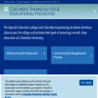 cc-seas.financialaid.columbia.edu cc-seas.financialaid.columbia.edu