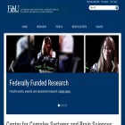 ccs.fau.edu ccs.fau.edu