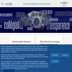 ccsfin.fr ccsfin.fr