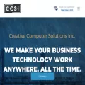 ccsipro.com