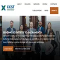 ccst.us ccst.us