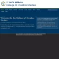 ccs.ucsb.edu ccs.ucsb.edu