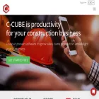 ccubeapp.com ccubeapp.com