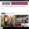 cdaglobalnews.com