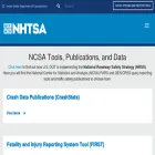 cdan.nhtsa.gov cdan.nhtsa.gov