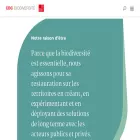 cdc-biodiversite.fr cdc-biodiversite.fr