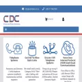 cdctelecom.com cdctelecom.com