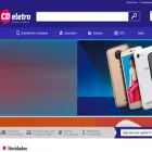 cdeletro.com.br