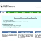cdf.toronto.edu cdf.toronto.edu