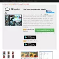 cdisplayex.com