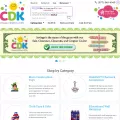 cdkenterprises.com cdkenterprises.com