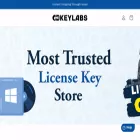 cdkeylabs.com cdkeylabs.com