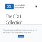 cdli.mpiwg-berlin.mpg.de cdli.mpiwg-berlin.mpg.de