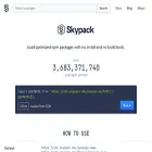 cdn.skypack.dev