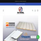 cdpanel.com.mx cdpanel.com.mx
