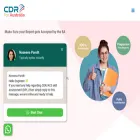 cdrforaustralia.com cdrforaustralia.com