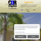cdrirrigationlandscapes.com cdrirrigationlandscapes.com