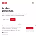 cdrstudimedici.it cdrstudimedici.it