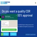 cdrwritingexpert.com