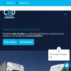 cdsw.co.uk cdsw.co.uk