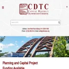 cdtcmpo.org cdtcmpo.org