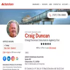 cduncan.net cduncan.net