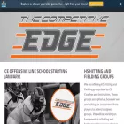 ceathlete.com