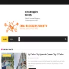 cebubloggers.com cebubloggers.com