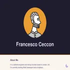ceccon.me ceccon.me