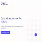 cecil.earth cecil.earth